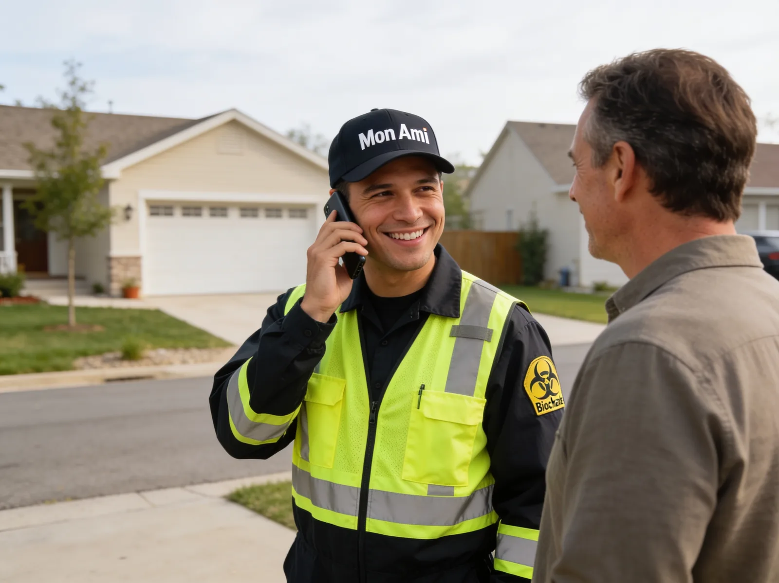 Sewage Cleanup Stanardsville, VA FAQs