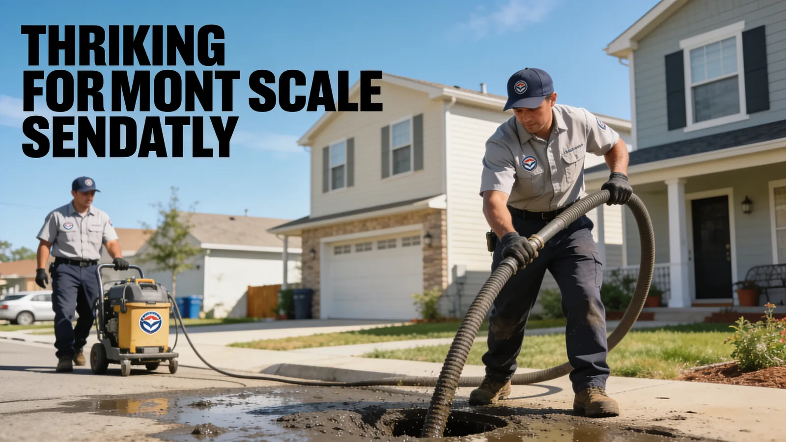 Sewage Cleanup in Stanardsville, VA near me